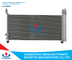 Radiateur en aluminium de climatiseur de voiture pour l'hybride 88460-47170 de Toyota Prius fournisseur