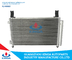 Refroidisseur d'air soudé de voiture de Daewoo Matiz a/c de condensateur 96591582/96663729 fournisseur