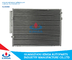 Condensateur automatique en aluminium de climatiseur de Toyota pour FORTUNER 2005-2015 fournisseur