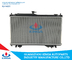 Radiateur 2014 de Mitsubishi de direct à refroidissement par eau de Proton Inspira 2.0L - type d'écoulement fournisseur