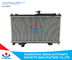 Radiateur 2014 de Mitsubishi de direct à refroidissement par eau de Proton Inspira 2.0L - type d'écoulement fournisseur