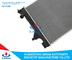croix en aluminium de soudure de refroidissement de radiateur de 2016 25310-F2000 Hyundai Elantra - type d'écoulement fournisseur