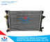 Radiateur 2016 en plastique en aluminium de soudure de refroidissement de Hyundai Elantra/pièces de rechange automatiques 25310-F2100 de voiture fournisseur
