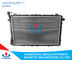 Ouvrez le type radiateur de Nissan pour OEM 21410-1y100 du safari U/Kc-Vrg Y60 fournisseur