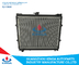 Le meilleur radiateur de système de refroidissement de Toyota 85-91 4runner 2.4d'/collecte fournisseur