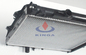 16400-75240 le flux automatique partie le radiateur de toyota pour HILUX RZN149R PETROL 1997 fournisseur