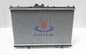 OEM de radiateur de Mitsubishi d'automobile de systèmes de refroidissement de haute performance MR281547/MR312099 fournisseur
