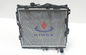 Radiateur en aluminium de voiture pour le radiateur de Mitsubishi des pièces de rechange de l'automobile K722 fournisseur