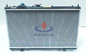 Radiateur en plastique de Mitsubishi de réservoir avec le noyau en aluminium de LANCER '2003 fournisseur