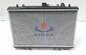 Plastique - radiateur en aluminium de Mitsubishi pour le système de refroidissement 36mm MR481785 épais fournisseur