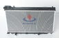 Le radiateur en aluminium de rechange d'automobile/voiture pour Honda A ADAPTÉ GD1 OEM 19010-RMN-W01 fournisseur