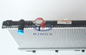 Réparez le radiateur en aluminium pour le radiateur de Mazda de HAIMA 3' le réservoir 2010 7185 en plastique fournisseur