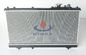 Radiateur en aluminium automatique de système de refroidissement de haute performance pour Mzada Premacy 2002 PLM fournisseur