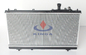 Le radiateur automatique de haute performance pour Honda A ÉQUIPÉ GD1 d'OEM 19010 - RMN - W51 fournisseur