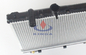 Le radiateur automatique de haute performance pour Honda A ÉQUIPÉ GD1 d'OEM 19010 - RMN - W51 fournisseur