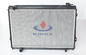 Réfrigérant à huile de radiateur de suzuki de voiture de haute performance, COLLECTE AR - la TA 1051 fournisseur