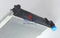 radiateur en aluminium de 25310-4A000 Hyundai pour (DLESEL) la TA H200/H1 1997 fournisseur