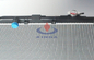 2012 Honda radiateurs RM1/2/4 en aluminium de CRV avec le réservoir en plastique pour le système de refroidissement fournisseur