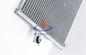 Condensateur d'accent de Hyundai, OEM automatique de rechange de condensateur à C.A. 97606-22000 fournisseur