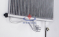 Condensateur à C.A. d'automobile de l'accent 1999 de Hyundai, condensateur de flux parallèle 97606-25500 fournisseur