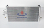 Flux parallèle de condensateur en aluminium de climatiseur d'automobile pour Hyundai Elantra fournisseur