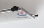 Flux parallèle de condensateur en aluminium de climatiseur d'automobile pour Hyundai Elantra fournisseur
