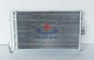 Condensateur d'aircon de voiture d'OEM 97606-2D000 pour Hyundai Elantra 2000 pièces d'auto fournisseur