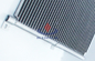 Condensateur en aluminium à C.A. de voiture du flux 1232915 parallèle pour Ford Mondeo 2000 fournisseur
