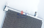 Condensateur en aluminium à C.A. de voiture du flux 1232915 parallèle pour Ford Mondeo 2000 fournisseur