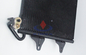 Condensateur automatique à C.A. d'OEM 6Q0820411 pour Volkswangen Seta Cordoue 2002 pièces d'auto fournisseur