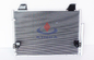 condensateur à C.A. de Toyota d'épaisseur de 16mm pour OEM 2005 de HILUX 88460-0K080 fournisseur