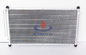 Le condensateur en aluminium à C.A. de Honda A ADAPTÉ 2003 GD6 OEM des millimètres d'argent de 80110-SEM-M02 714 * 358 * 16 fournisseur