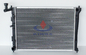 25310-2H000, radiateur automatique en aluminium de Hyundai d'ELANTRA '2007 fournisseur