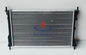 Les marchandises pour le radiateur en aluminium de Ford, MONDEO 1,8' 1993- fournisseur