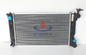 OEM 16400-0T030 d'aluminium/COROLLA automatique en plastique '07 de radiateur de Toyota fournisseur