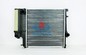 Remplacement automatique de radiateur de BMW de voiture d'échangeur de chaleur pour 316/318/320/325' 90 fournisseur