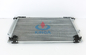 OEM portatif de radiateur d'AVALON de Toyota de condensateur de climatisation de voiture 88460 - 07032 fournisseur