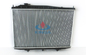 Hauts Nissan refroidisseurs efficaces de radiateur de BD22/TD27 à PA16/22/26 fournisseur