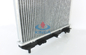 Radiateur en aluminium à refroidissement par eau de Toyota pour TOYOTA Avensis'07 Mt fournisseur