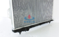 Radiateurs en aluminium de voiture de Hyundai Santafe'01-04 Mt de haute résistance fournisseur