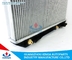 Radiateur en aluminium du benz PA32 W126/560SE '79 - au réfrigérant à huile d'OEM 1265004803 38 * 330 fournisseur