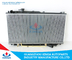 radiateur automatique de 22 x 350 millimètres Hyundai pour KIA SEPHIA « 96/CARENS » 02 - À PA16/26 fournisseur
