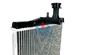 2010 OEM de la TA de KIA de refroidissement efficace PICANTO de remplacement de radiateur de Hyundai 25310 - 07500 fournisseur