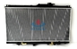 radiateur en aluminium de 94 95 96 97 Honda pour OEM de l'ACCORD CD5 19010 - POH - A51 DPI 1494 fournisseur