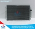 Condensateur automatique en aluminium de la coutume 2008 TEANA Nissan avec OEM de refroidissement efficace 92100 - 9W200 fournisseur