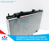 Radiateur en aluminium automatique de Nissan pour NISSAN B17C au refroidissement efficace de moteur fournisseur