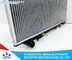 Radiateur en aluminium automatique de Nissan pour NISSAN B17C au refroidissement efficace de moteur fournisseur