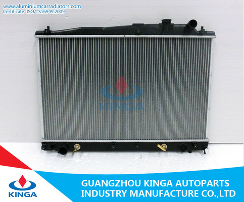 Chine Radiateur 2003 de Toyota pour la PA 16/22 d'OEM 16400-20170 de PREVIA MCR30 À fournisseur