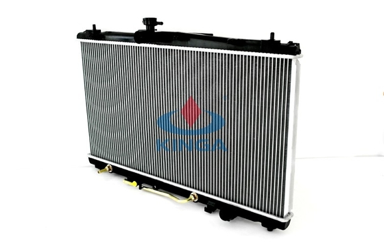 Chine Fan 2012 de radiateur de Vehicletoyota pour CAMRY Etats-Unis À OEM 16400 - OP360/36250/0V130 fournisseur