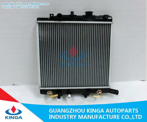 Chine Radiateur automatique Demio 98 de représentation de pièces de rechange - OEM B5C8 15 200B de Pw3w fournisseur